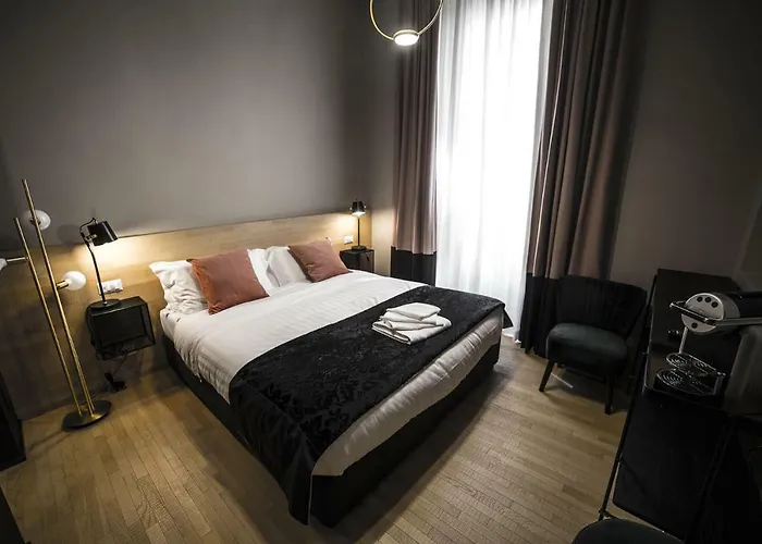Suitelifetrevi 4*