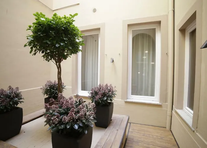 Maison d'hôtes Suitelifetrevi