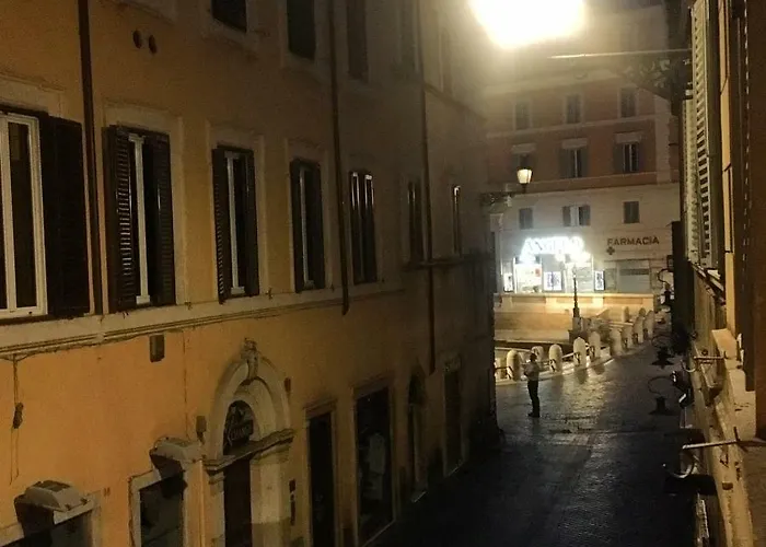 Maison d'hôtes Suitelifetrevi